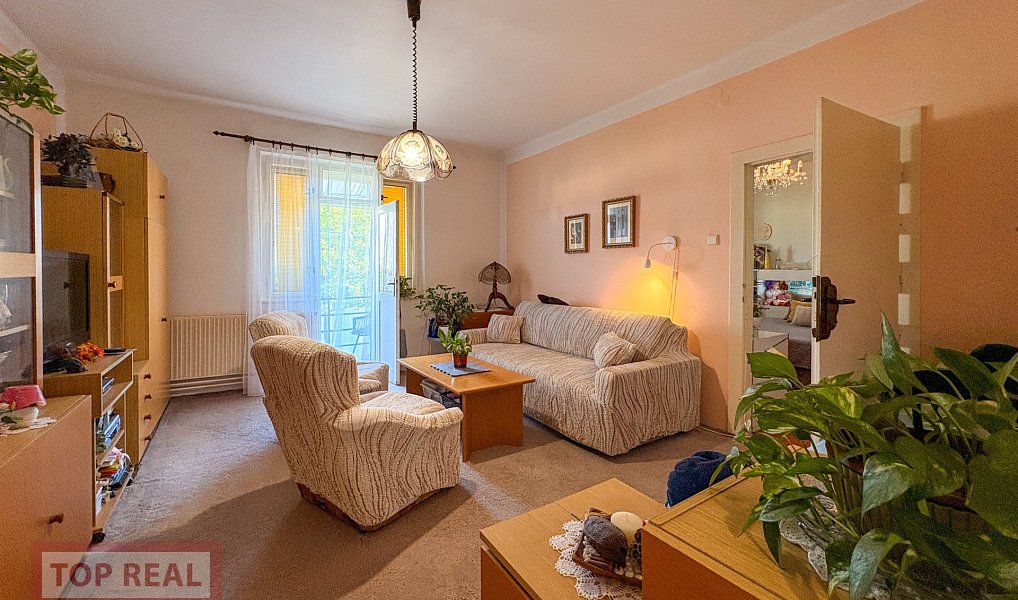 Prodej bytu 3+1 128 m², Kroměříž – náhled fotky 6