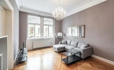 Pronájem bytu 2+1 72 m²