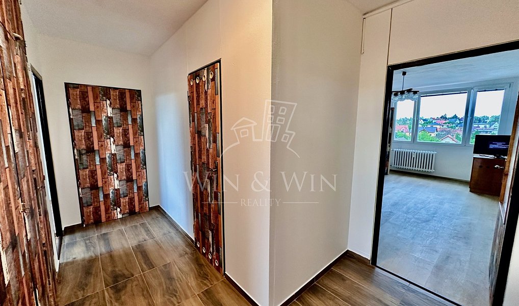 Pronájem bytu 3+1 67 m², Benátky nad Jizerou – náhled fotky 4