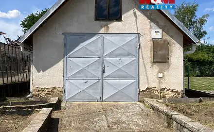 Prodej garáže, 35 m2, Vlčice, Vlčice, okres Jeseník