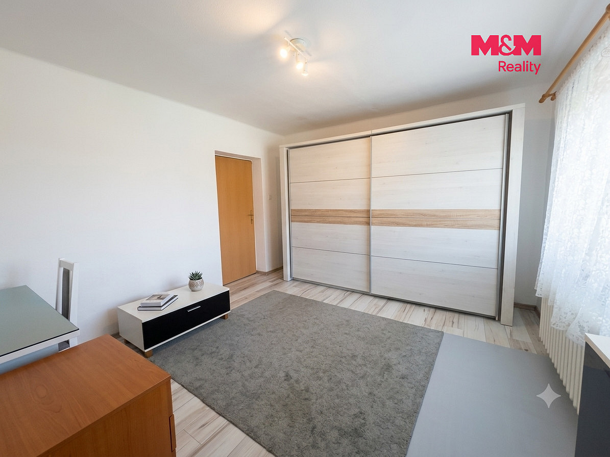 Pronájem bytu 2+1 72 m² – fotografie 5
