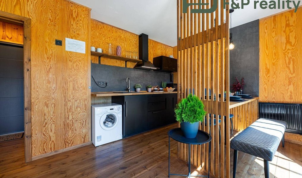 Prodej domu 51 m² s pozemkem 318 m², Hlinsko – náhled fotky 7