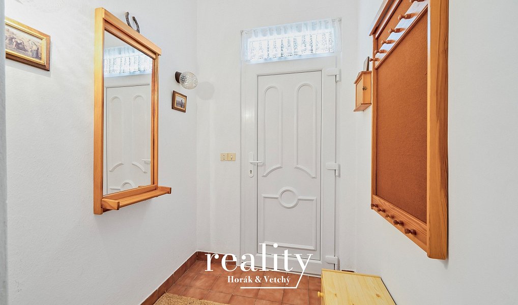 Prodej domu 158 m² s pozemkem 849 m², Hrabětice – náhled fotky 17