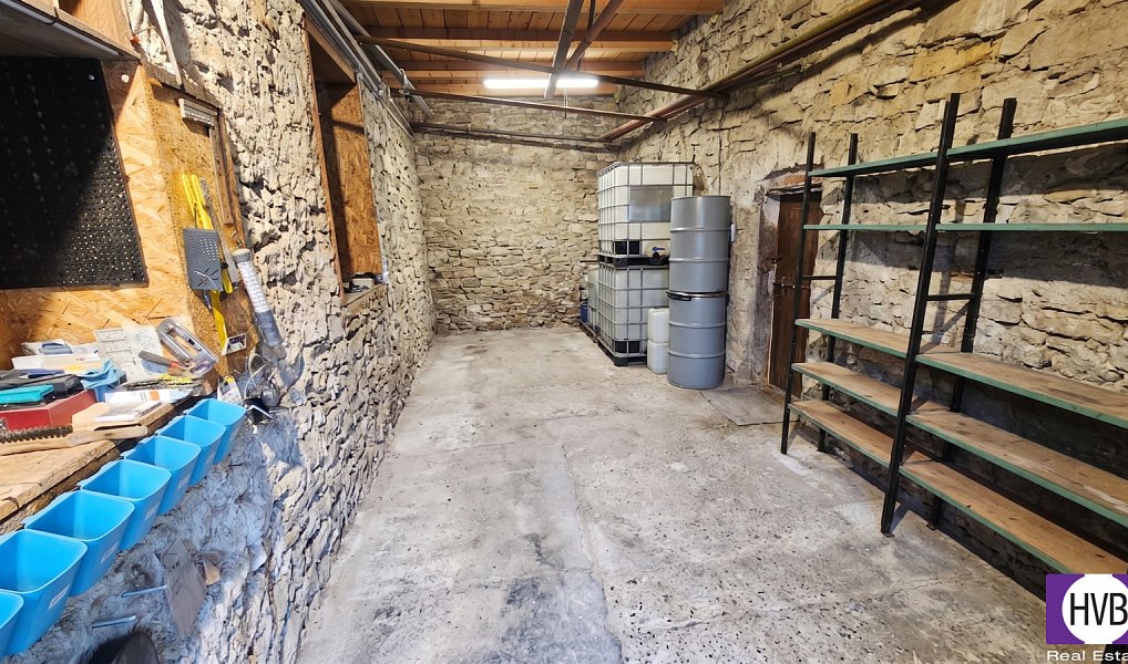 Prodej chaty/chalupy 75 m² s pozemkem 415 m², Hoštka – náhled fotky 15
