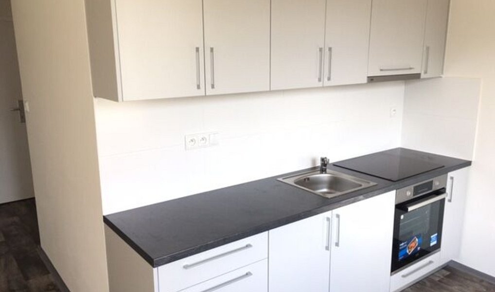 Prodej bytu 2+1, 58 m², Zábřeh - Ostrava-město, Ostrava