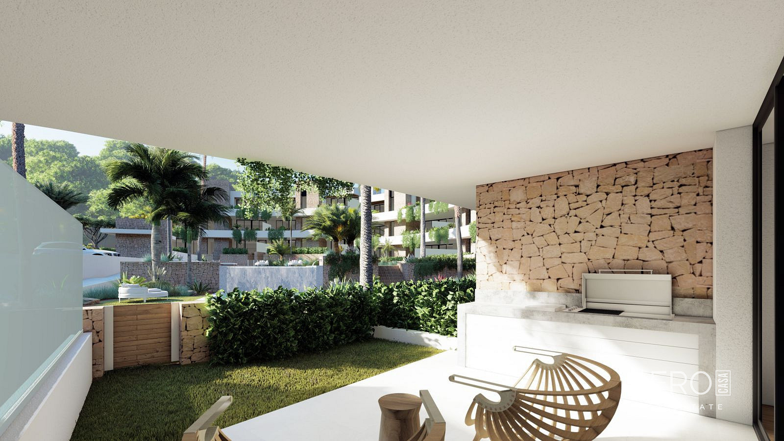 Pis 3+kk – Cartagena, Beal - Vista 5
