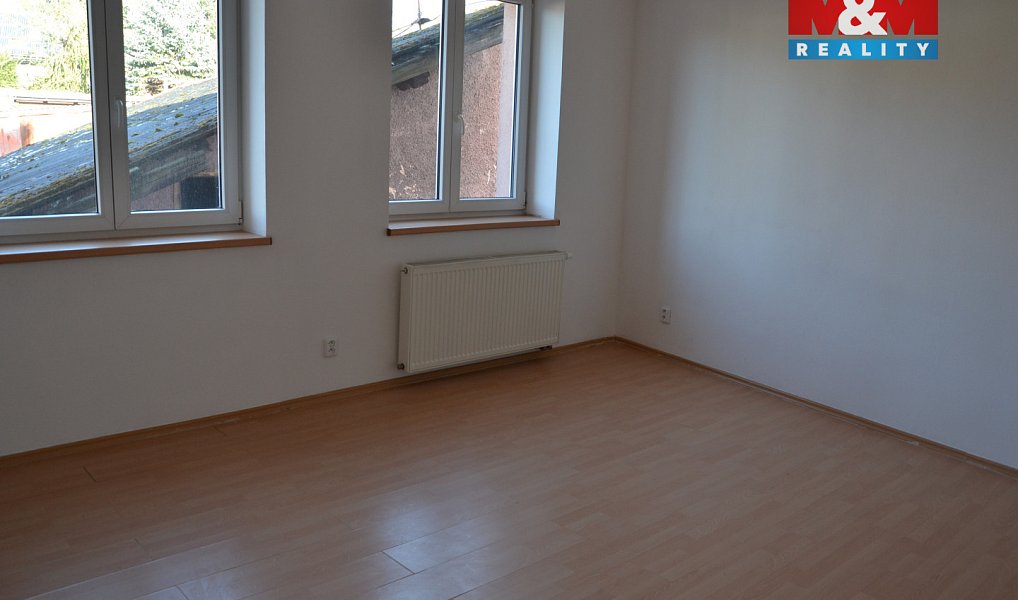 Prodej bytu 1+1 48 m², Červený Kostelec – náhled fotky 6