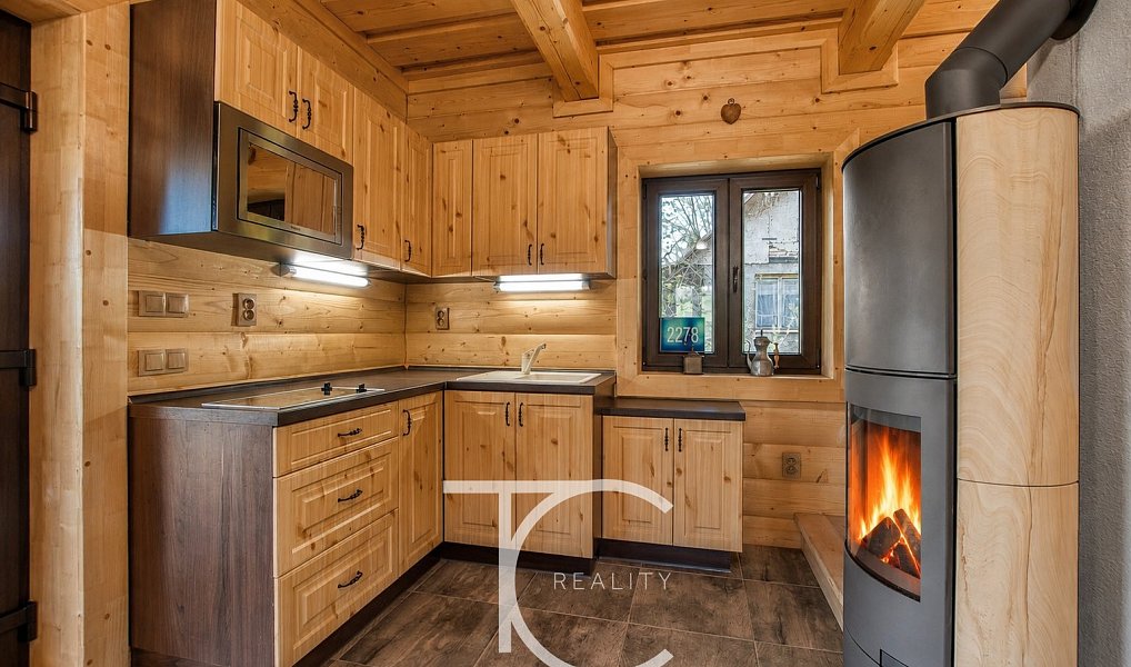 Prodej domu 101 m² s pozemkem 401 m², Těrlicko – náhled fotky 5
