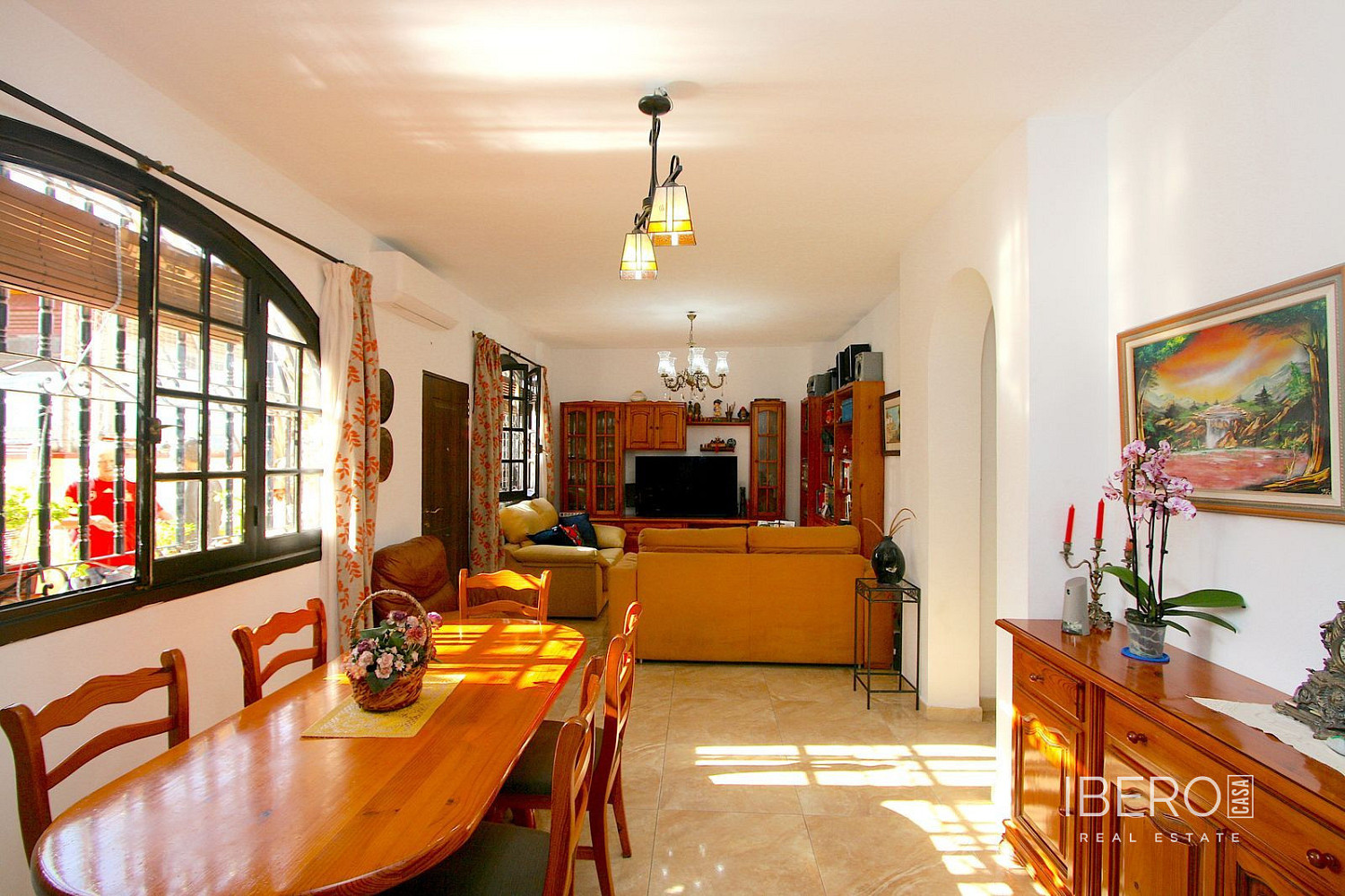 Piso 3+kk – Fuengirola, Los Boliches - Vista 4
