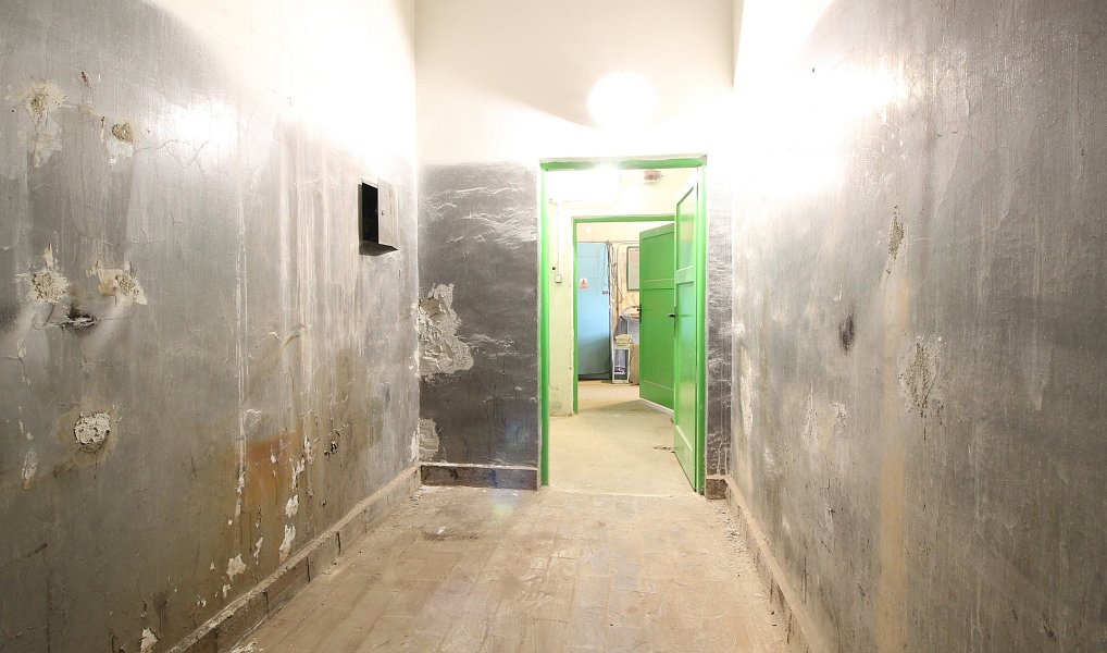 Pronájem skladovacích prostor 50 m², Brno – náhled fotky 5