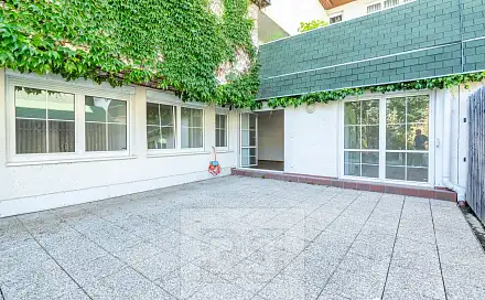 Pronájem bytu 4+kk 120 m², Voskovcova, Praha 5 - Hlubočepy