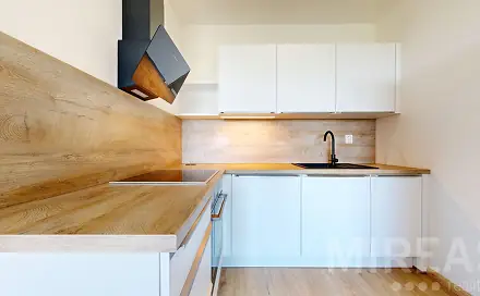 Pronájem bytu 2+kk 55 m²