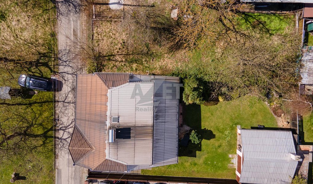 Prodej domu 150 m² s pozemkem 378 m², Ostrava – náhled fotky 45