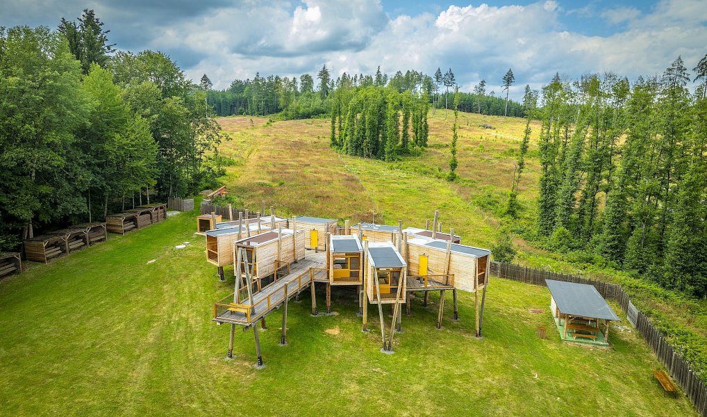 Prodej komerčního objektu (jiného typu) 818 m², Štoky – náhled fotky 42