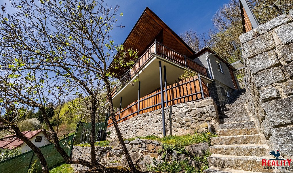 Prodej chaty/chalupy 62 m² s pozemkem 394 m², Nevězice – náhled fotky 35