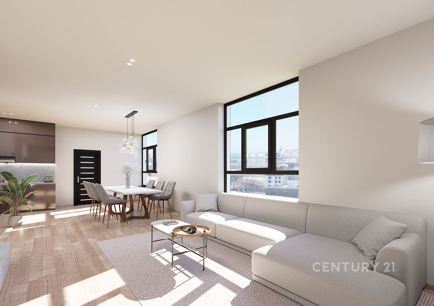 Prodej bytu 3+kk 103 m²