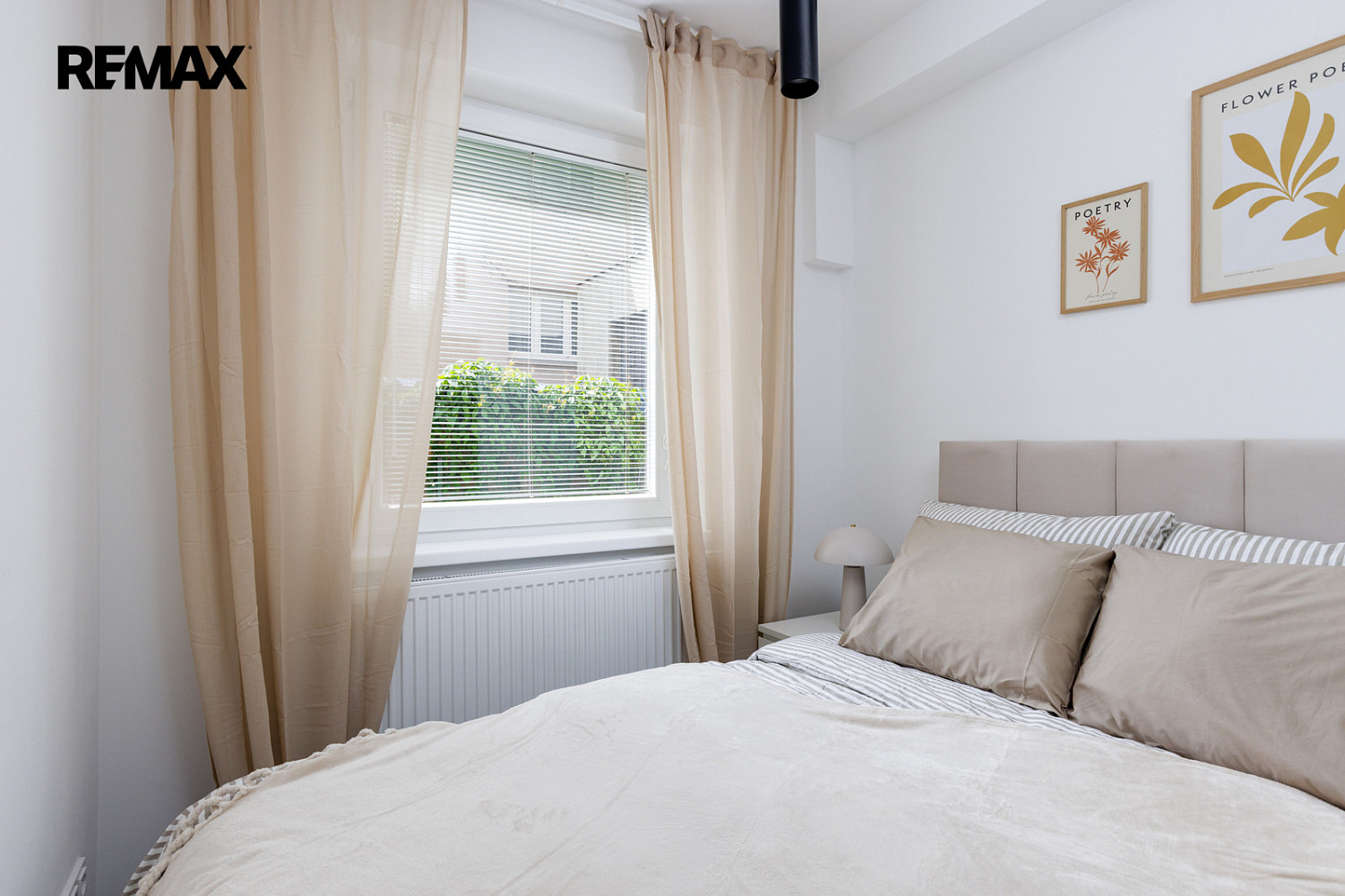 Prodej bytu 3+kk 50 m² – pohled 2