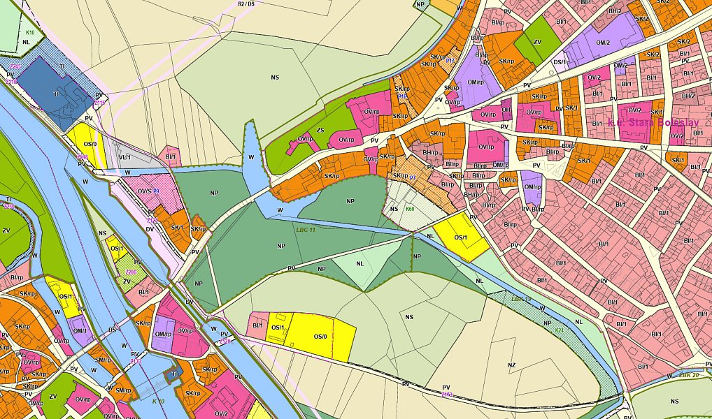 Prodej louky 12 291 m², Brandýs nad Labem-Stará Boleslav – náhled fotky 4