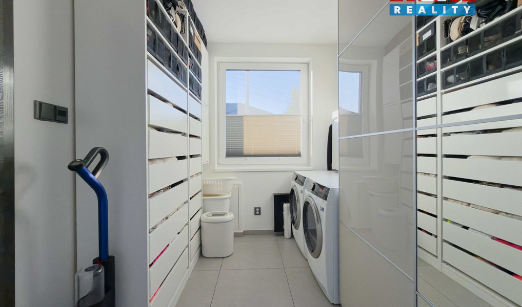 Prodej domu 105 m² s pozemkem 671 m², Rychvald – náhled fotky 19