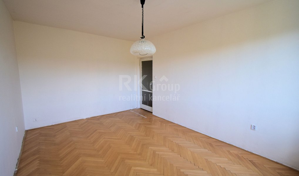 Pronájem bytu 1+1 38 m², Praha – náhled fotky 3