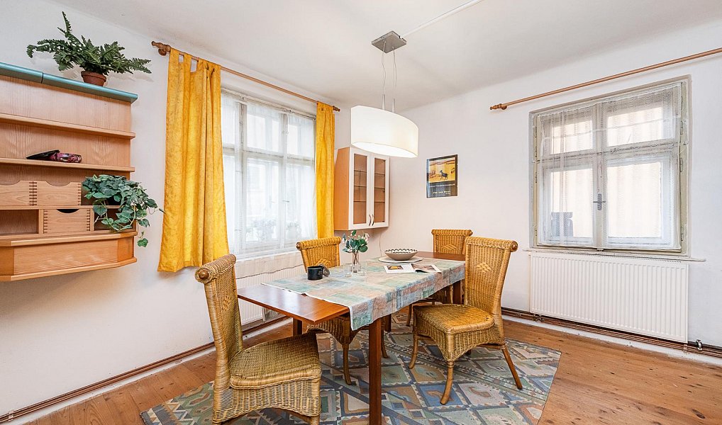 Prodej domu 164 m² s pozemkem 1 224 m², Vrčeň – náhled fotky 5