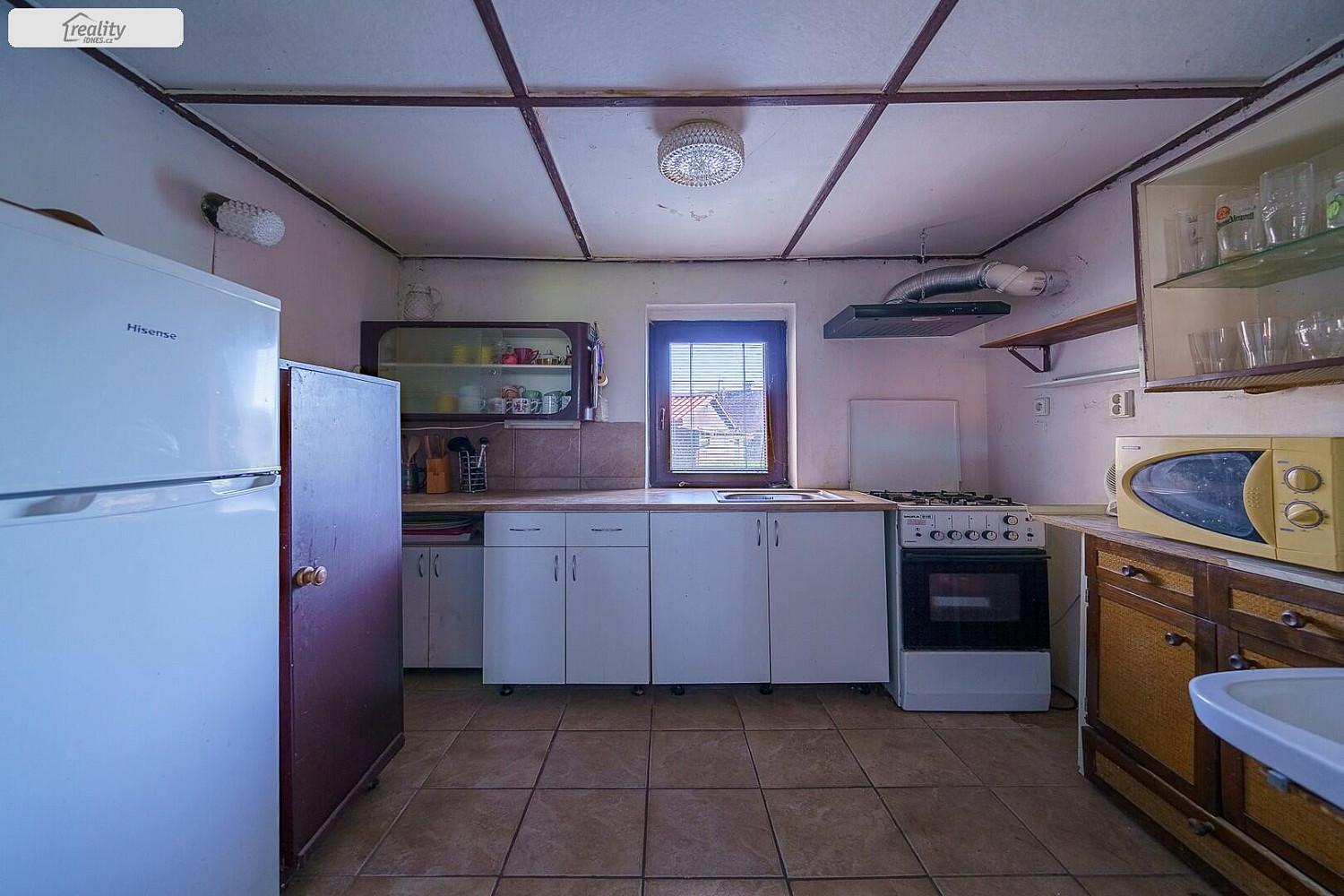 Prodej chaty/chalupy 53 m² s pozemkem 329 m² – fotografie 3