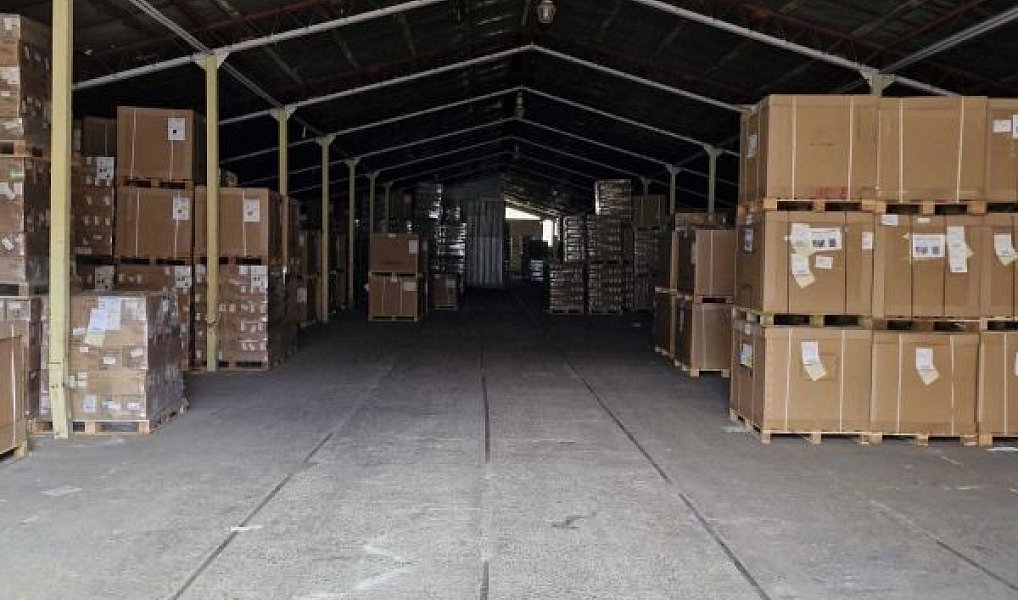Pronájem skladovacích prostor 1 300 m², Slušovice – náhled fotky 10