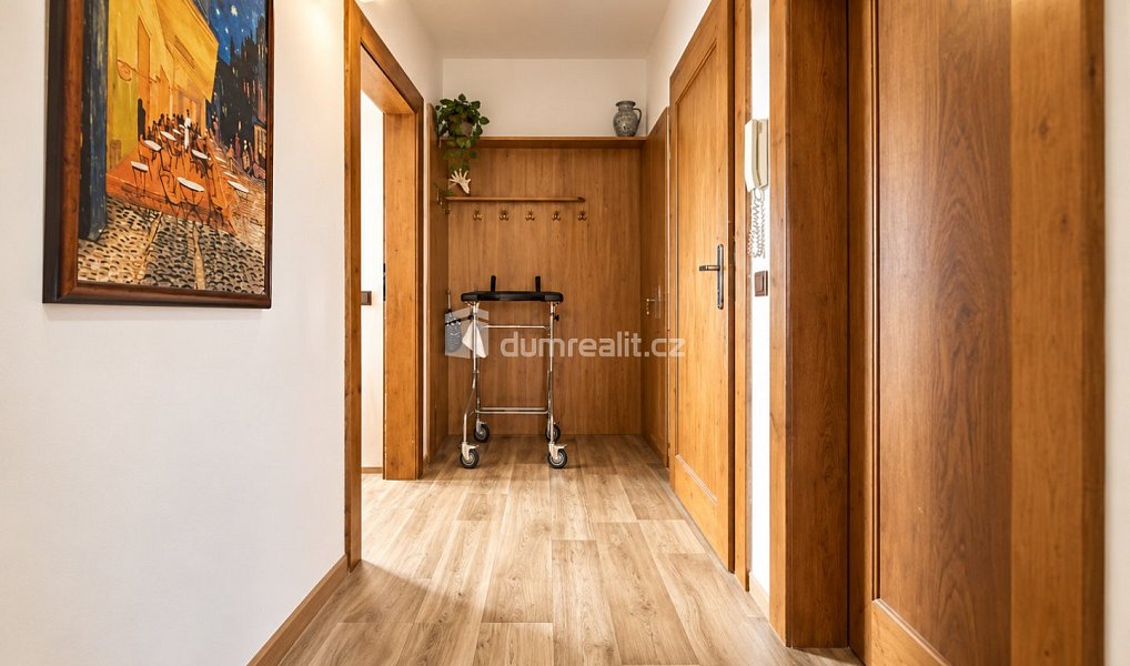 Pronájem domu 90 m² s pozemkem 700 m², Děčín – náhled fotky 6