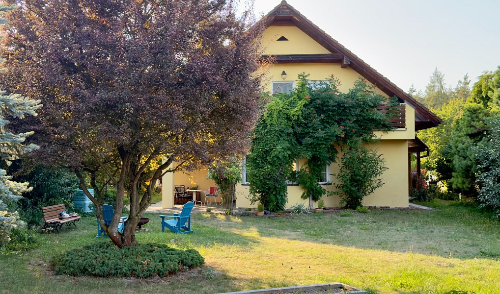 Prodej domu 187 m² s pozemkem 859 m², Skorkov – náhled fotky 2