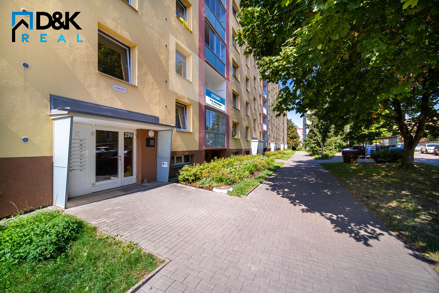Prodej bytu 3+1 83 m² – fotografie 2