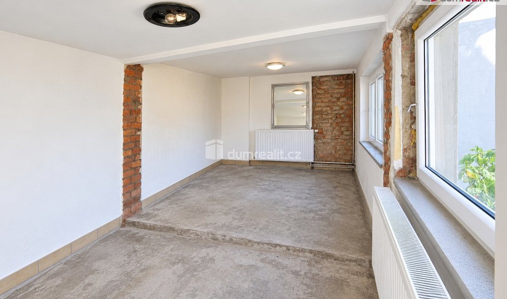 Prodej domu 100 m² s pozemkem 419 m², Mělník – náhled fotky 23