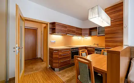Pronájem bytu 1+kk 34 m², Uherské Hradiště