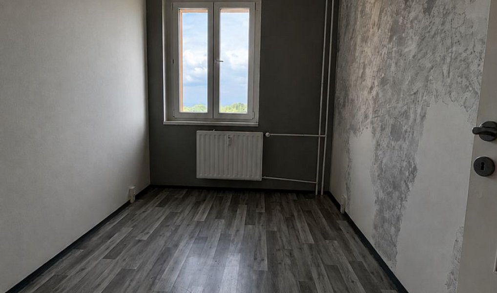 Pronájem bytu 3+1 60 m², Chomutov – náhled fotky 4