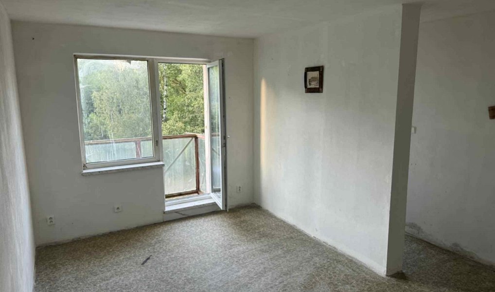 Pronájem bytu 2+1 80 m², Bruntál – náhled fotky 2