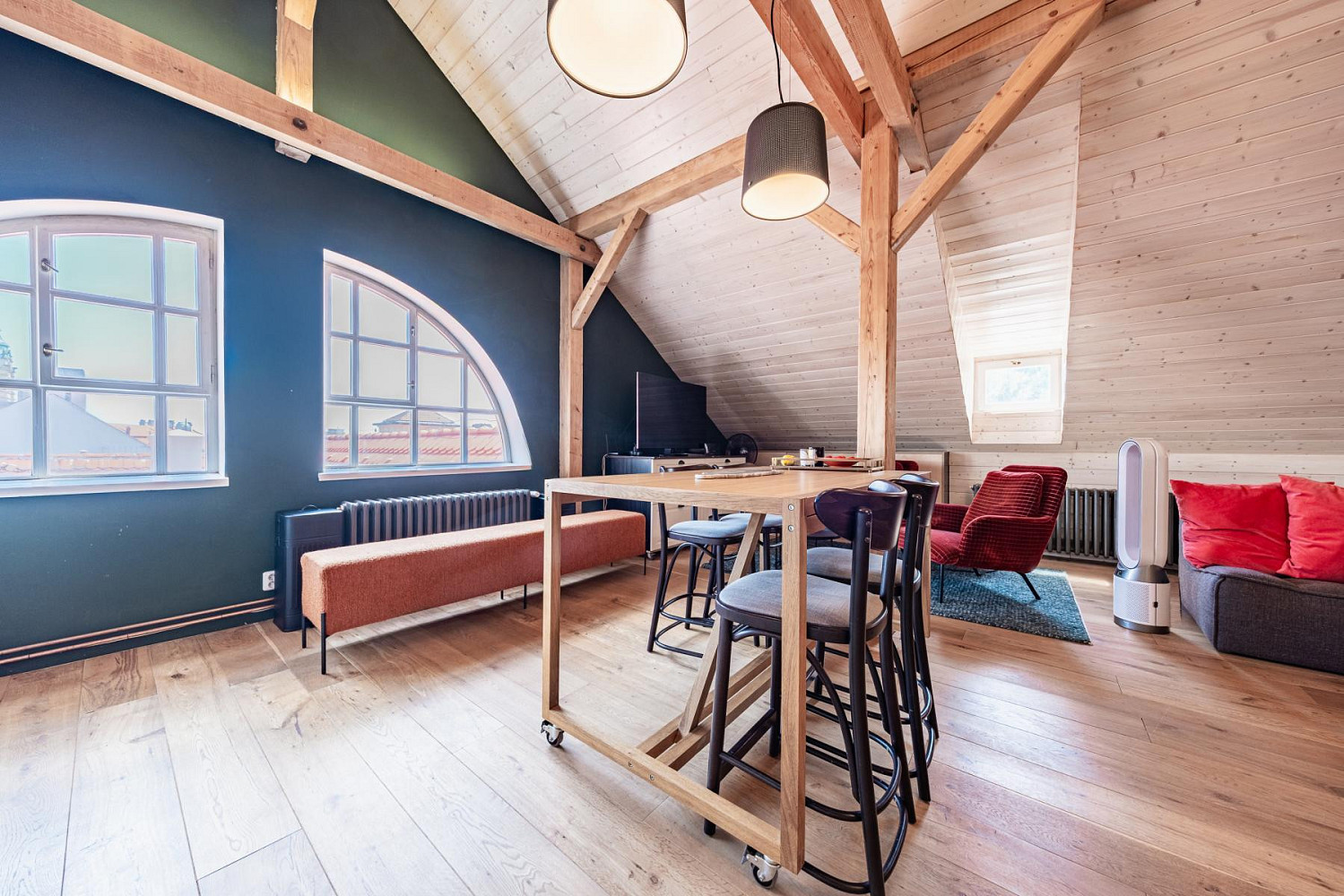 Prodej bytu 3+kk 145 m² – fotografie 4