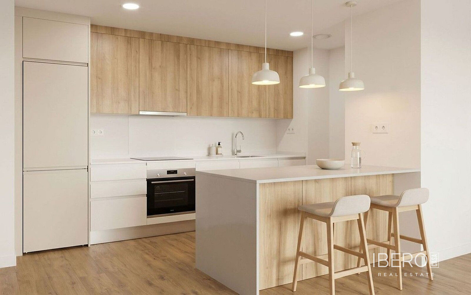 Piso 3+kk – Estepona, Barriada Islas Canarias - Vista 5
