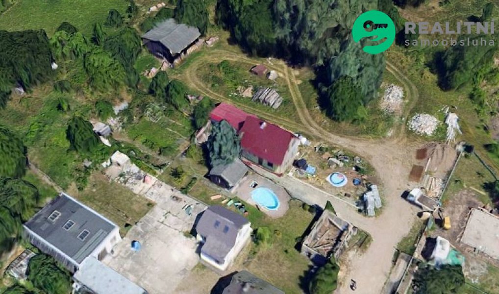 Prodej stavebního pozemku 866 m², Jaroměř – náhled fotky 3