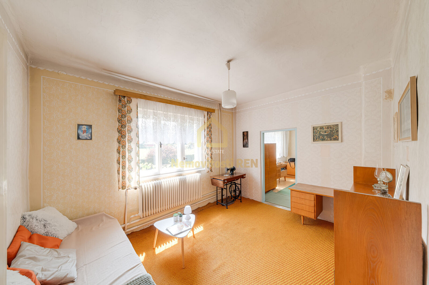 Prodej domu 157 m² s pozemkem 4 530 m² – fotografie 4