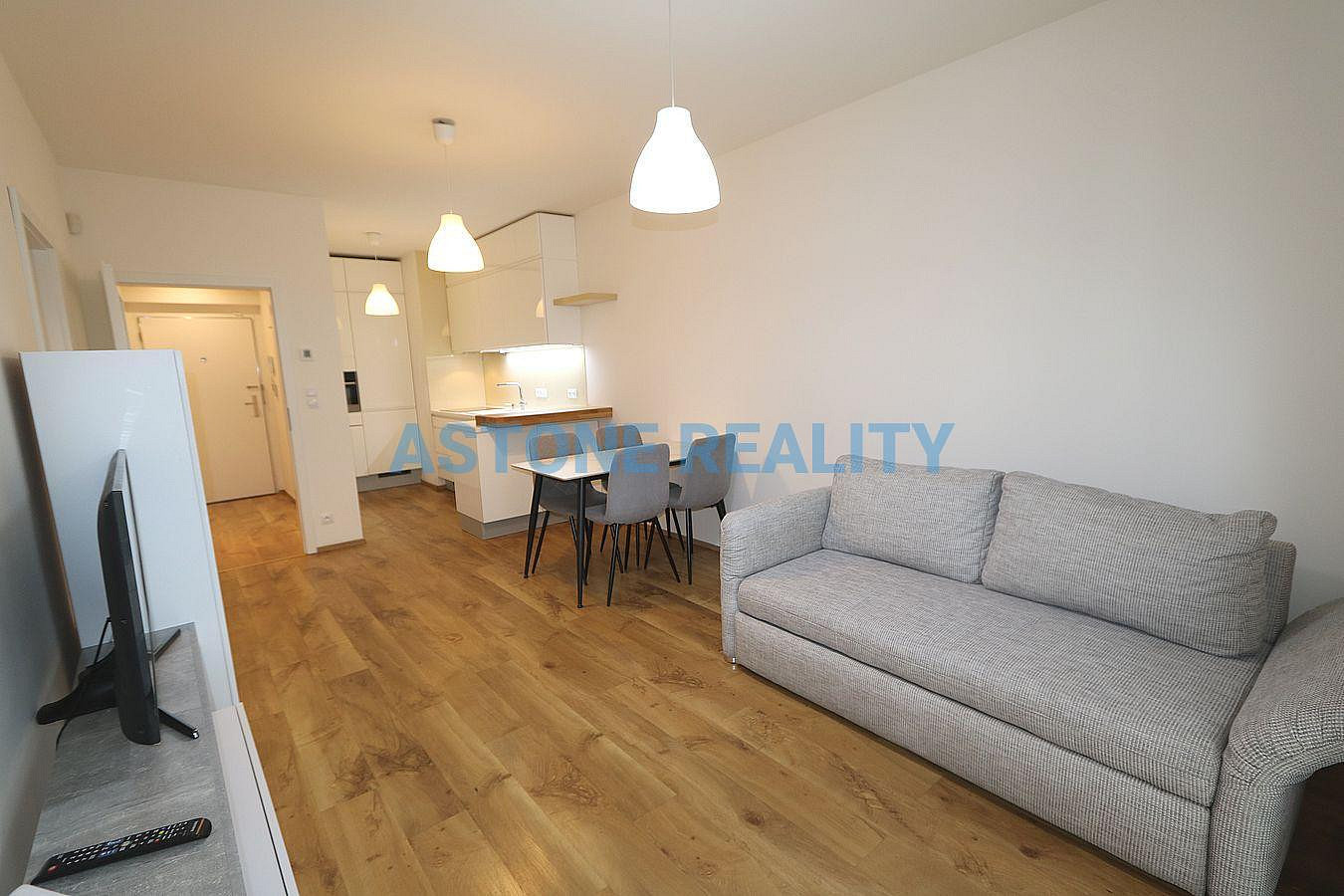 Prodej bytu 2+kk 51 m² — photo 4