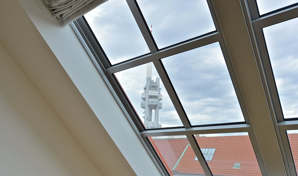 Pronájem bytu 4+kk 203 m², Praha – náhled fotky 7