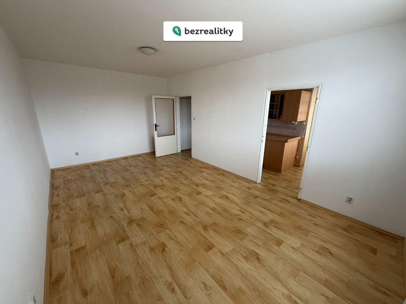 Prodej bytu 2+1 56 m² – fotografie 3