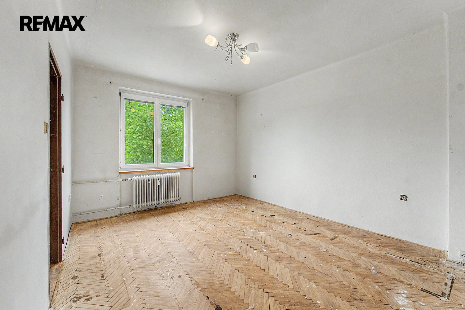 Prodej bytu 2+1 55 m² — photo 2