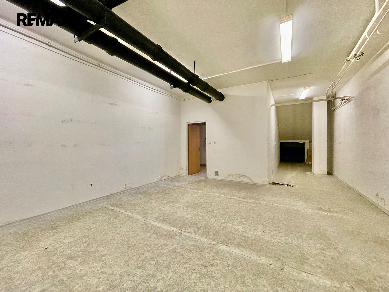 Pronájem skladovacích prostor 35 m² – fotografie 2