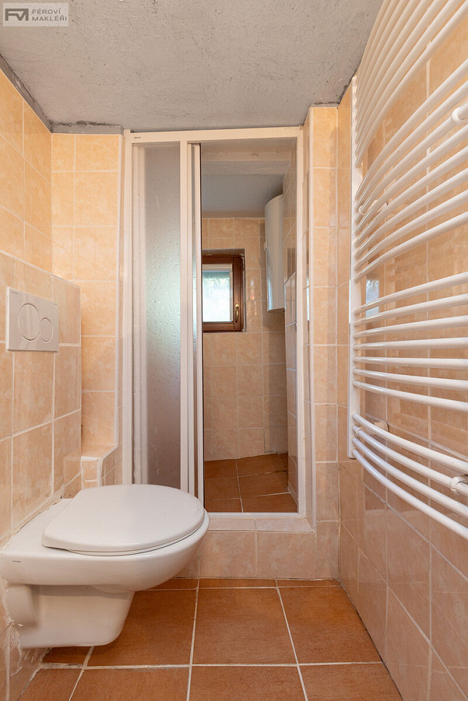 Prodej domu 100 m² s pozemkem 937 m² – fotografie 3