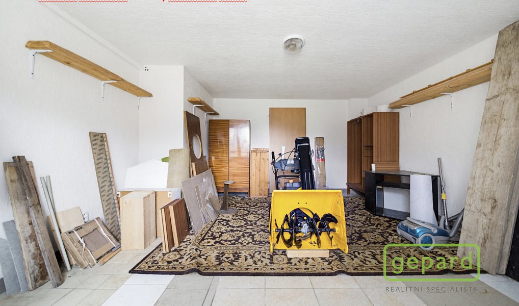 Prodej chaty/chalupy 170 m² s pozemkem 891 m², Srní – náhled fotky 32