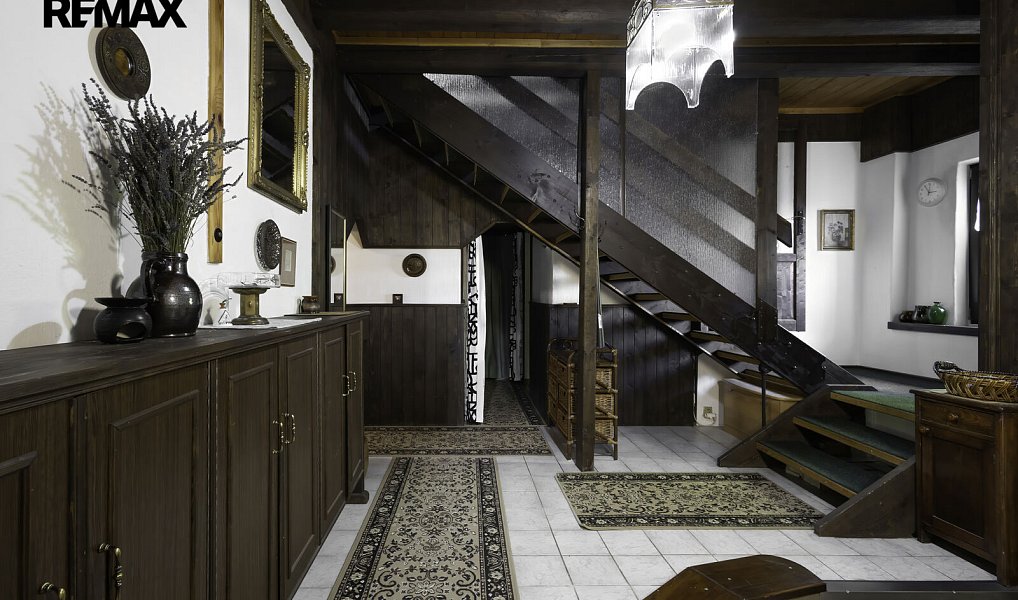 Prodej domu 200 m² s pozemkem 720 m², Kunčina Ves – náhled fotky 17