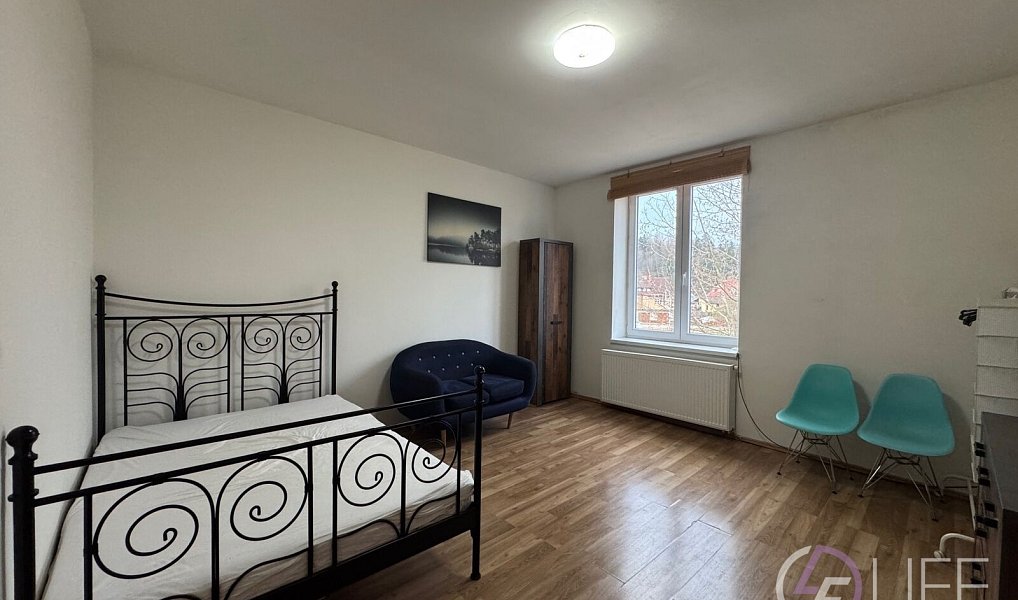 Pronájem bytu 1+1 48 m², Hostinné – náhled fotky 6