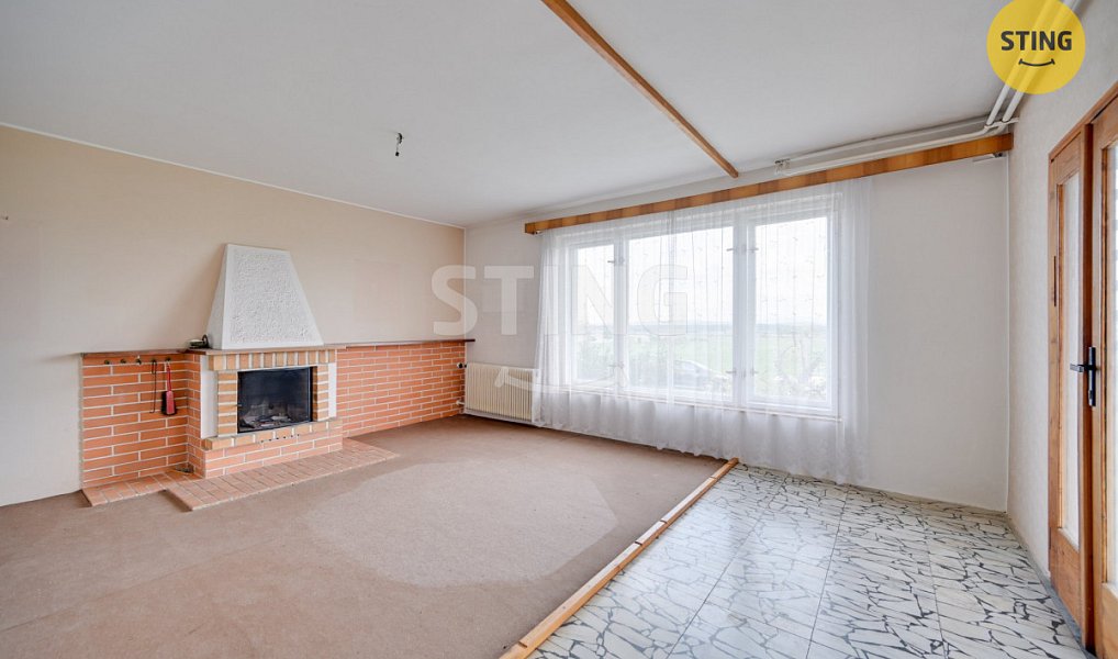 Prodej domu 100 m² s pozemkem 1 296 m², Polešovice – náhled fotky 6