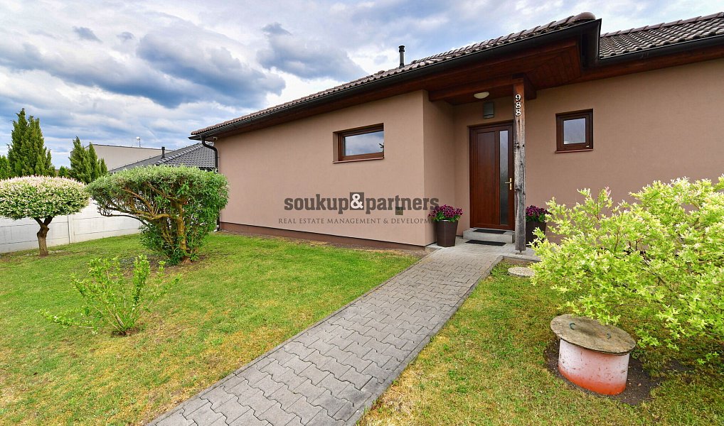 Prodej domu 97 m² s pozemkem 627 m², Bašť – náhled fotky 10