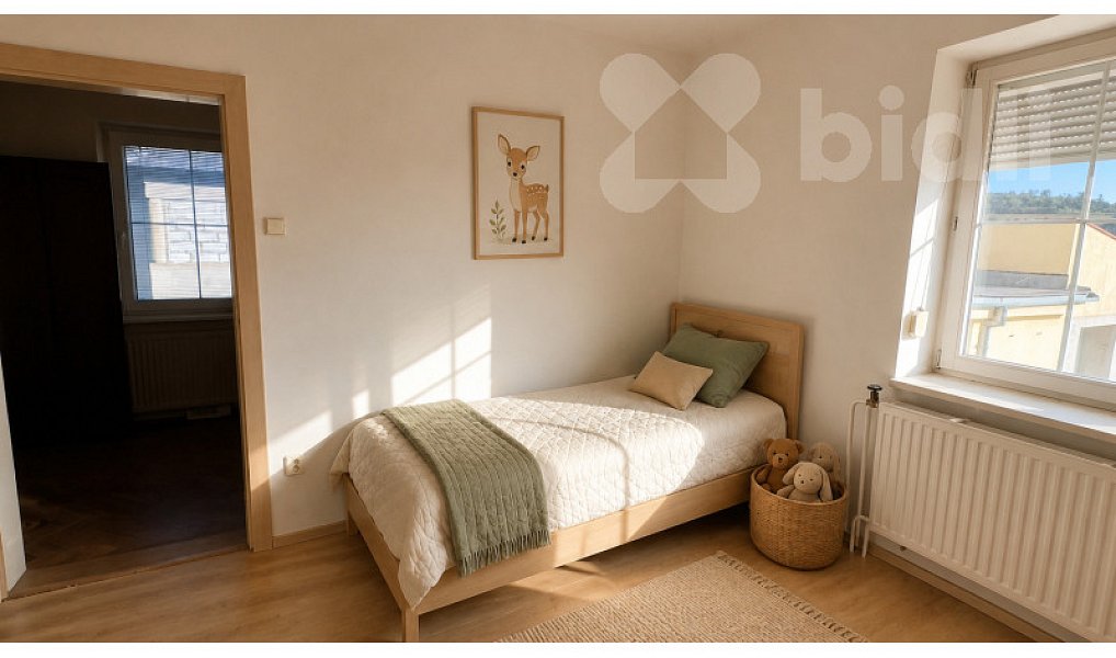 Prodej domu 156 m² s pozemkem 623 m², Kvasice – náhled fotky 19